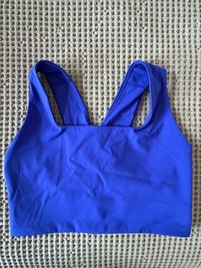 Free People Movement Sports Bra